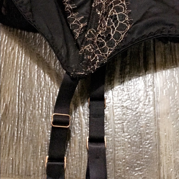 Victoria’s Secret Black Lingerie - Picture 3 of 5